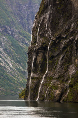 Fjord Cruise