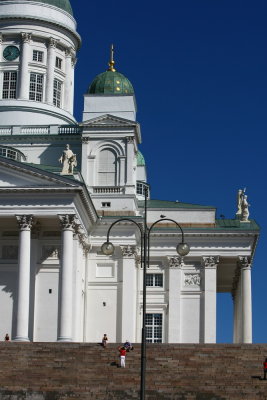 Lutheran Cathedral
