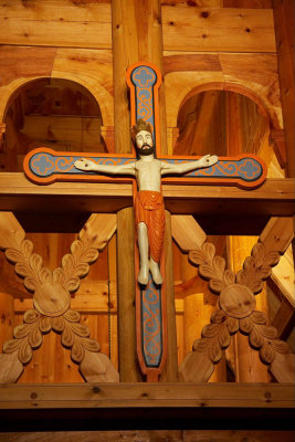Stave Church