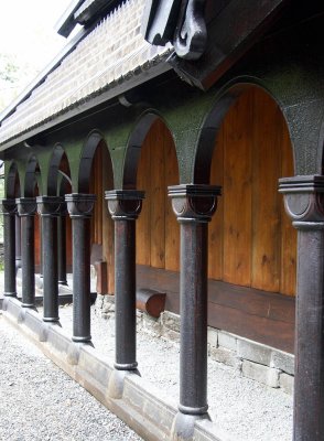 Stave Church
