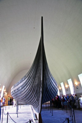 Viking Boat Museum