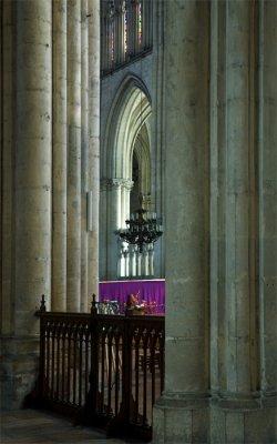 Cathédrale Saint-Pierre-et-Saint-Paul de Troyes/ Troyes Cathedral