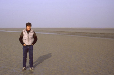 Bill Mount St Michel