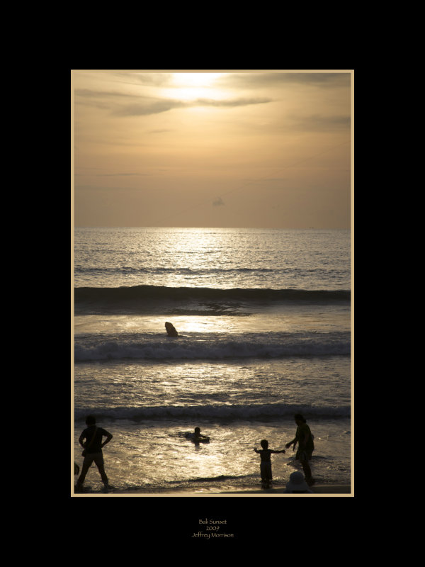Seminyak Bali