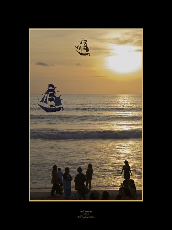 Seminyak Bali