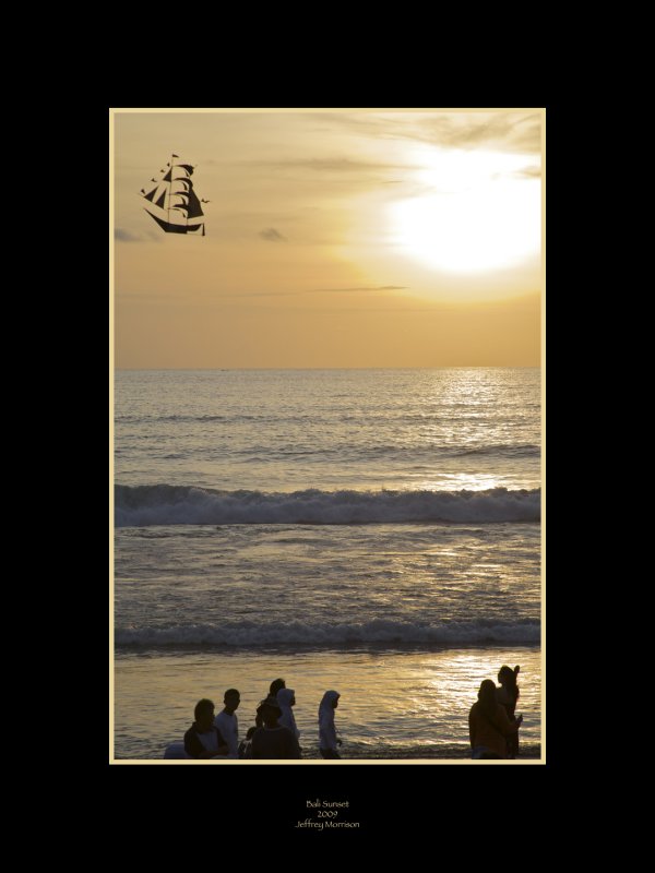 Seminyak Bali