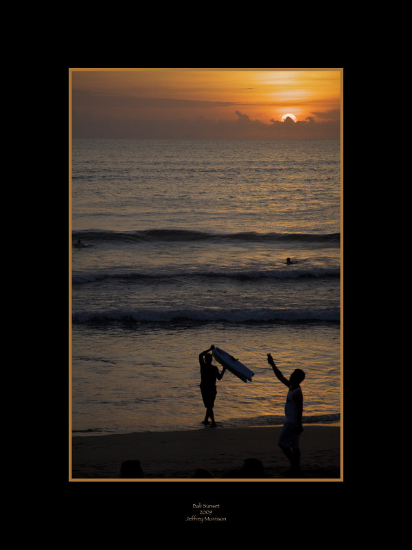Seminyak Bali