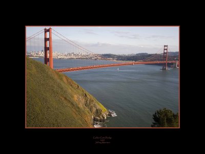 Golden Gate Bridge