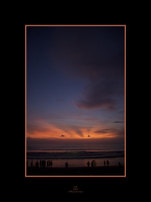 Seminyak Bali