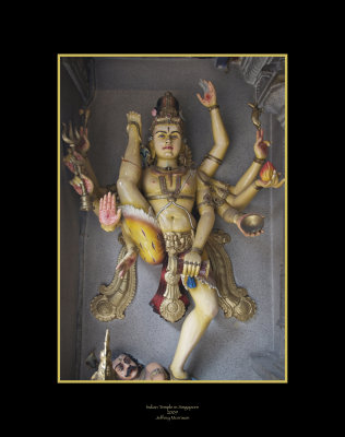 Little India Temple