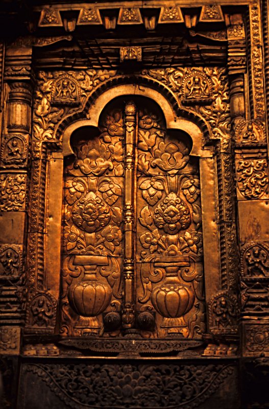 Changu Narayan.