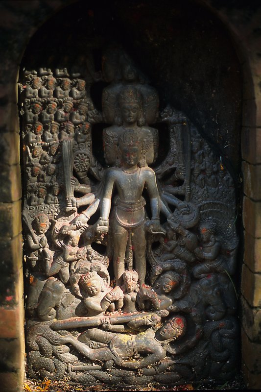 Changu Narayan