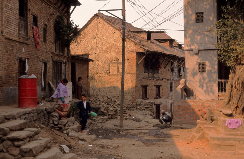 Kirtipur