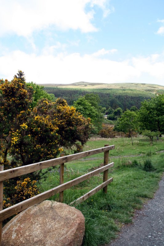 Glendalough