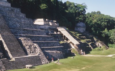 Palenque