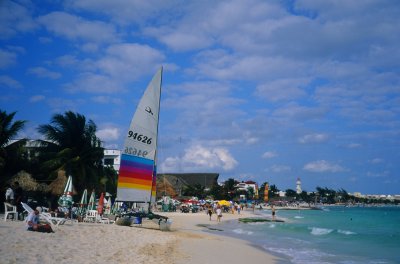 Playa del Carmen