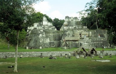 Tikal