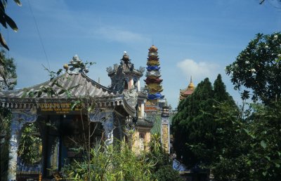 Hoi An