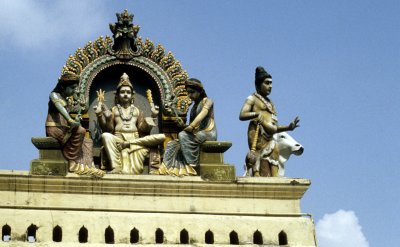 Sri Mammam Mandir