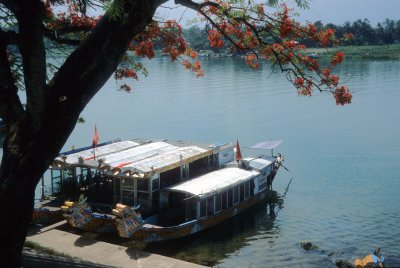 Perfume River- Song Huong