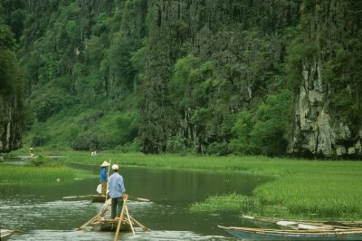 Tam Coc