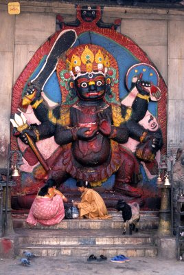 Bhairav