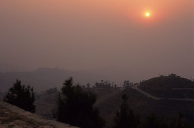 Nagarkot