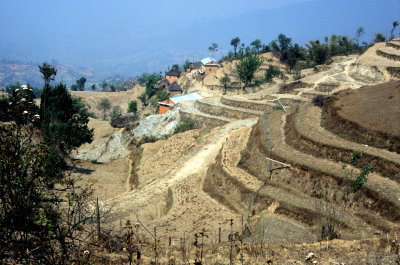 Nagarkot