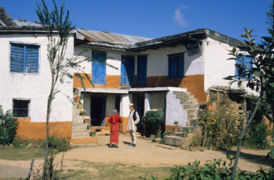 Nagarkot