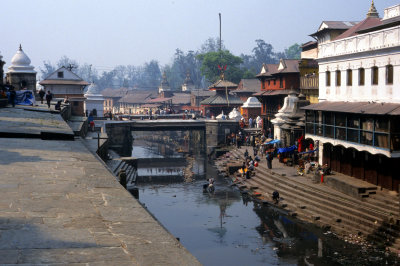 Pashupatinath