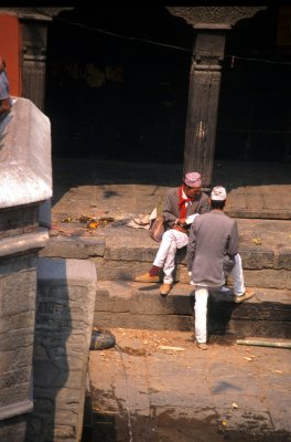 Pashupatinath