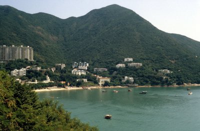 Repulse Bay