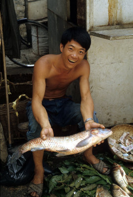 Xicicun (Guangzhou Province)