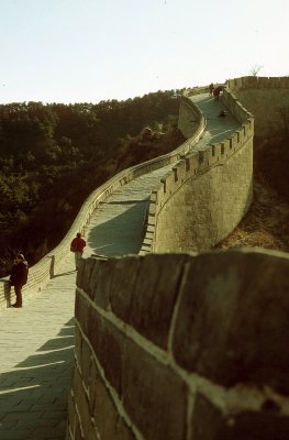 The Great Wall