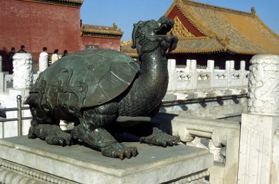 Forbidden City