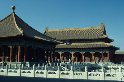 Forbidden City