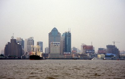 Shanghai