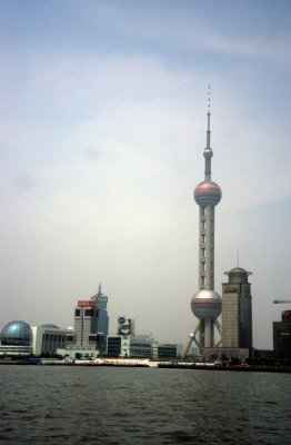 Shanghai