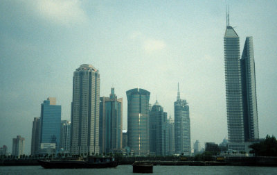 Shanghai