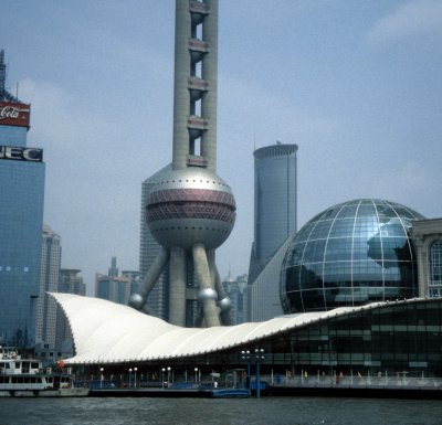 Shanghai