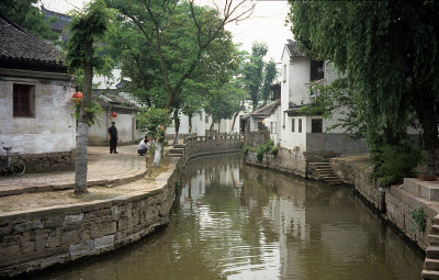 Tongli