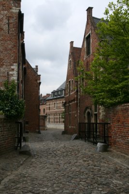 Groot Begijnhof