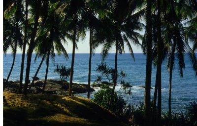 Tangalla Bay