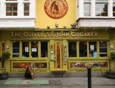  Pubs of Temple Bar