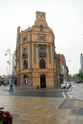 D'Olier Chambers