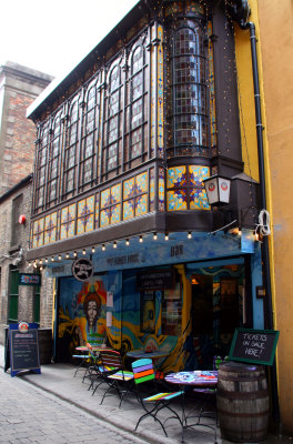 Pubs of Temple Bar