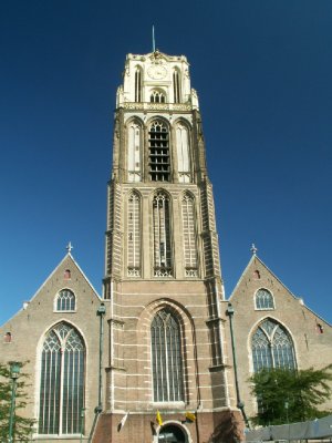 St. Laurens Church