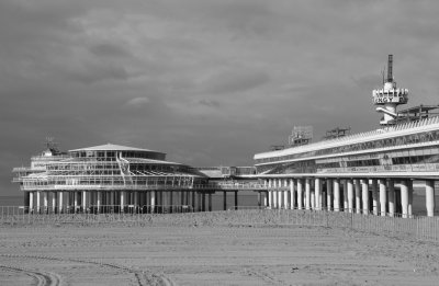 Scheveningen