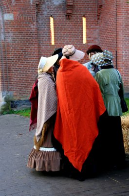 Country & Christmas Fair, Haarzuilens