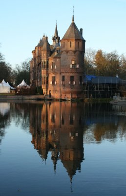 Kasteel de Haar